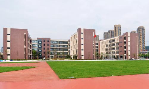 四川护理职业学院地址在哪里?