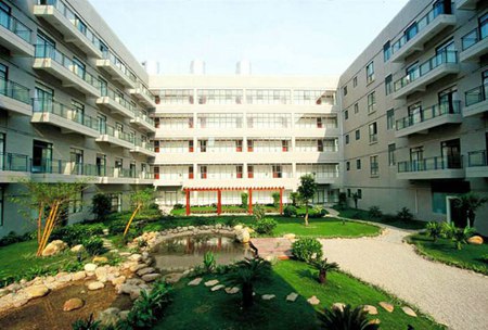 四川省攀枝花卫生学校寝室环境怎么样?