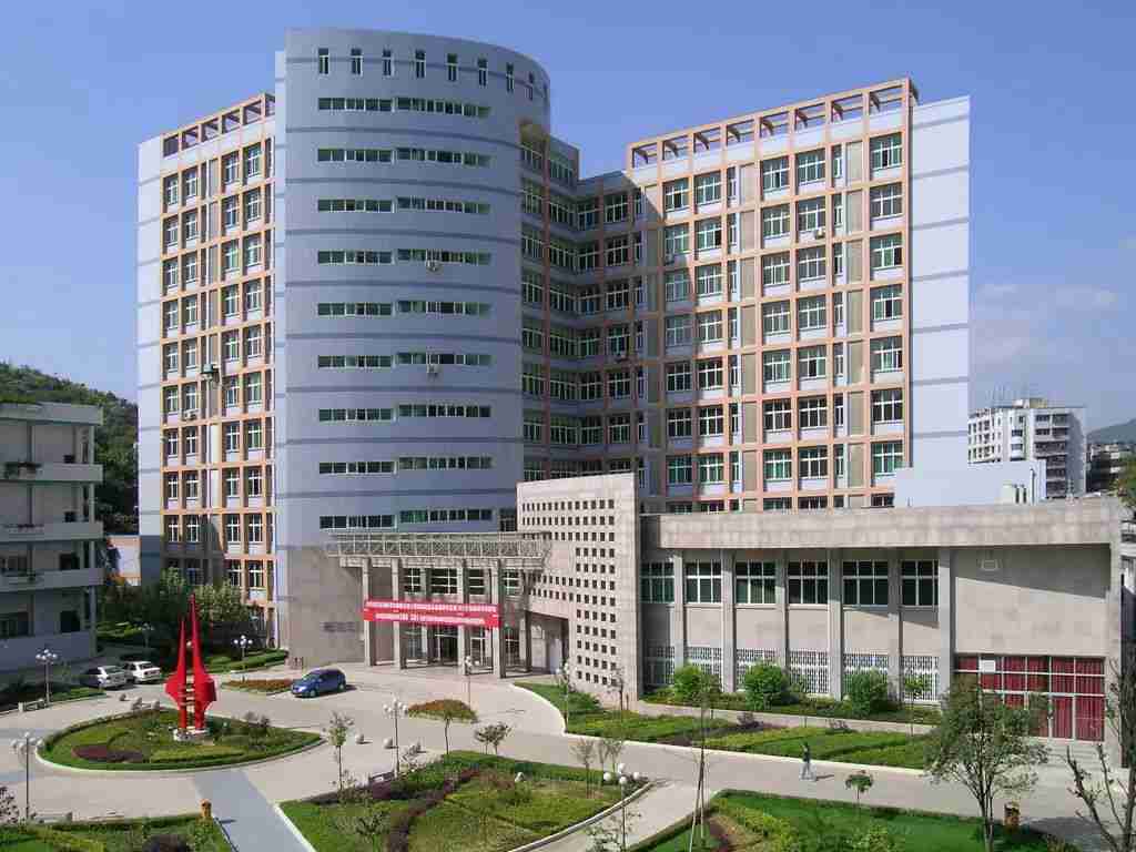 成都的职业技术学校有哪些