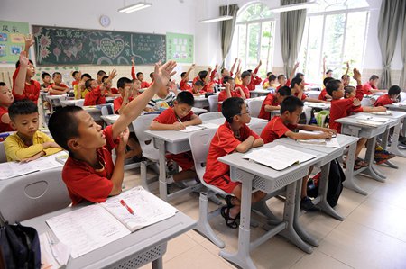 桐梓县中等职业学校学费是多少