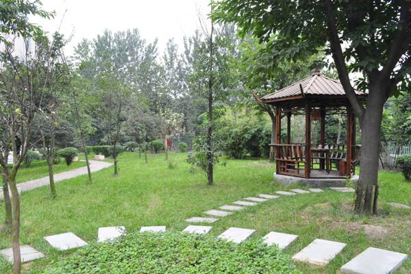 贵州省电子工业学校到底怎么样