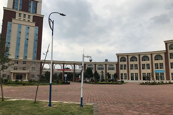 .重庆市永川职业教育中心教学质量好不好?