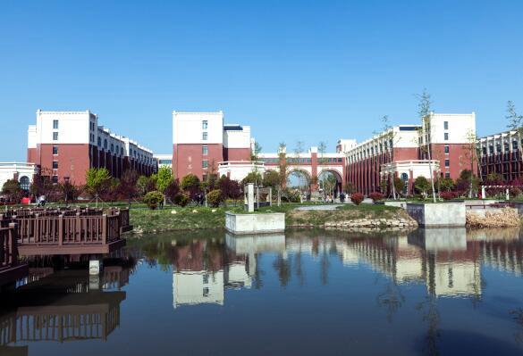 四川成都专科学校怎么样?