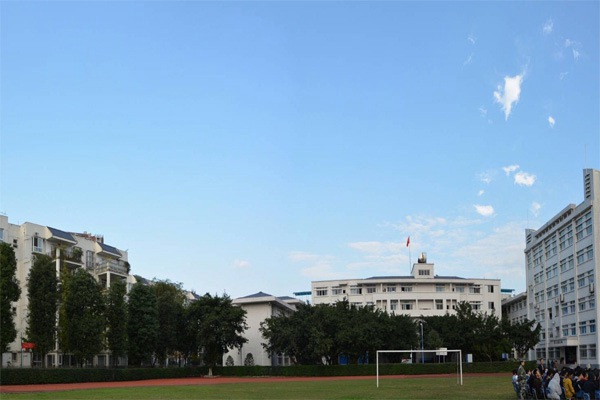 成都高职幼师学校有哪些