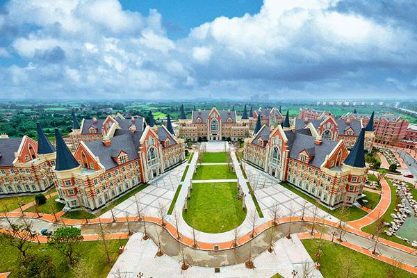 重庆市聚英技工学校有那些专业?