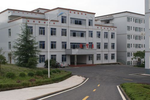 成都市邮电职业技术学院