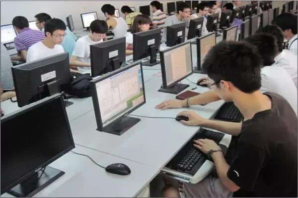 计算机程序设计专业职业学校有哪些?