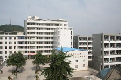 简阳市卫校学费收费一年多少钱