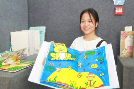 重庆幼师学校哪家好