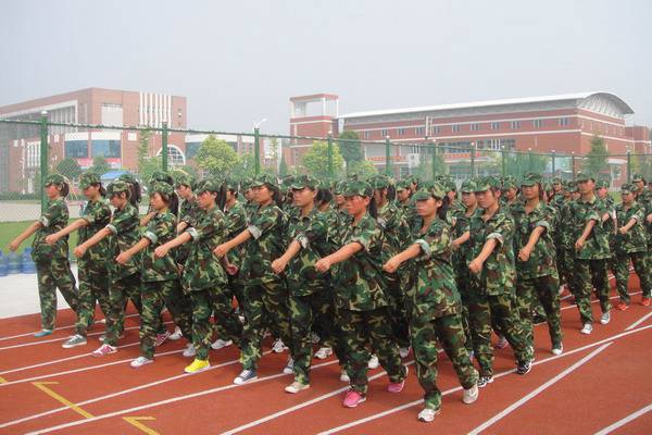 四川幼儿师范学校有什么优势?
