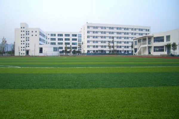 江油职高