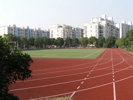 四川省南江县职业中学环境怎么样?
