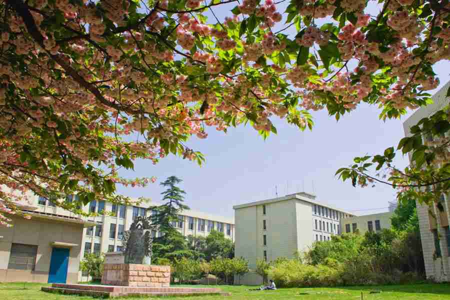 遵义医药高等专科学校寝室环境怎么样?
