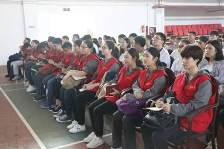 赤水市中等职业学校怎么样