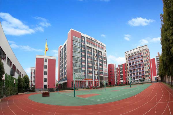 资阳市轨道专业排名前10的职业学校有哪些