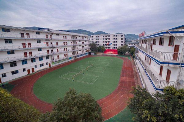 重庆护理专业的职业学校有哪些