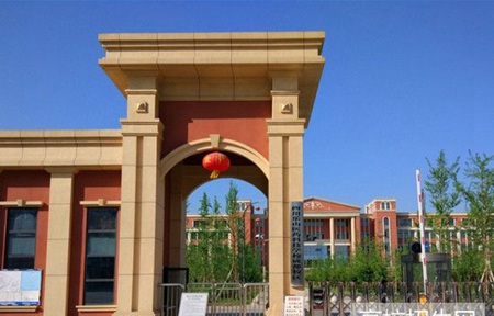 乐山医药科技学校是公办学校吗