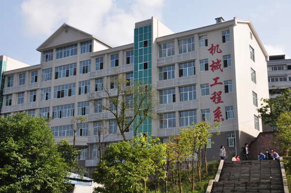 重庆南丁卫生职业学校的教学质量好不好