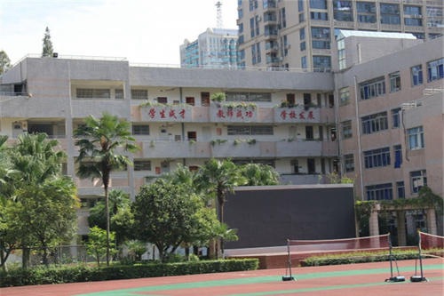 贵州省电子工业学校好不好