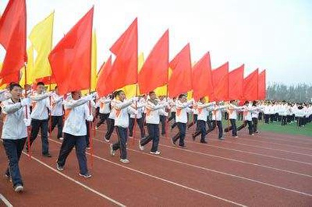 贵阳市新兴中等技术学校收费政策|奖学金以及助学金设置
