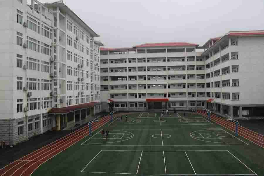广安技师学院地址在哪里?