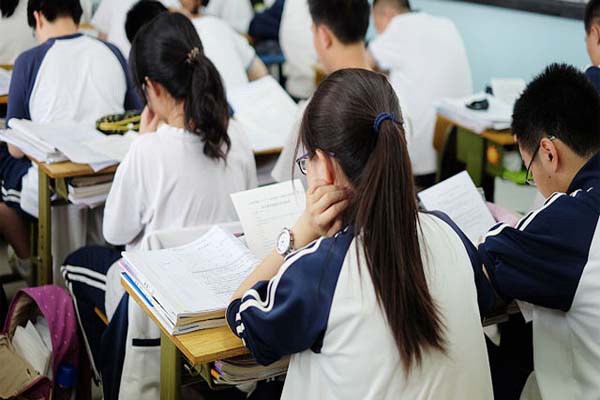 成都幼师学校都学什么
