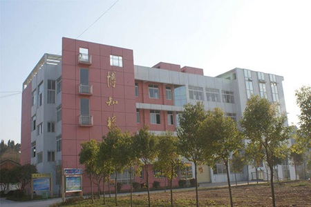 遂宁职业中学怎么样之安居职业高级中学