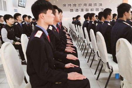 高铁招生云南严不严