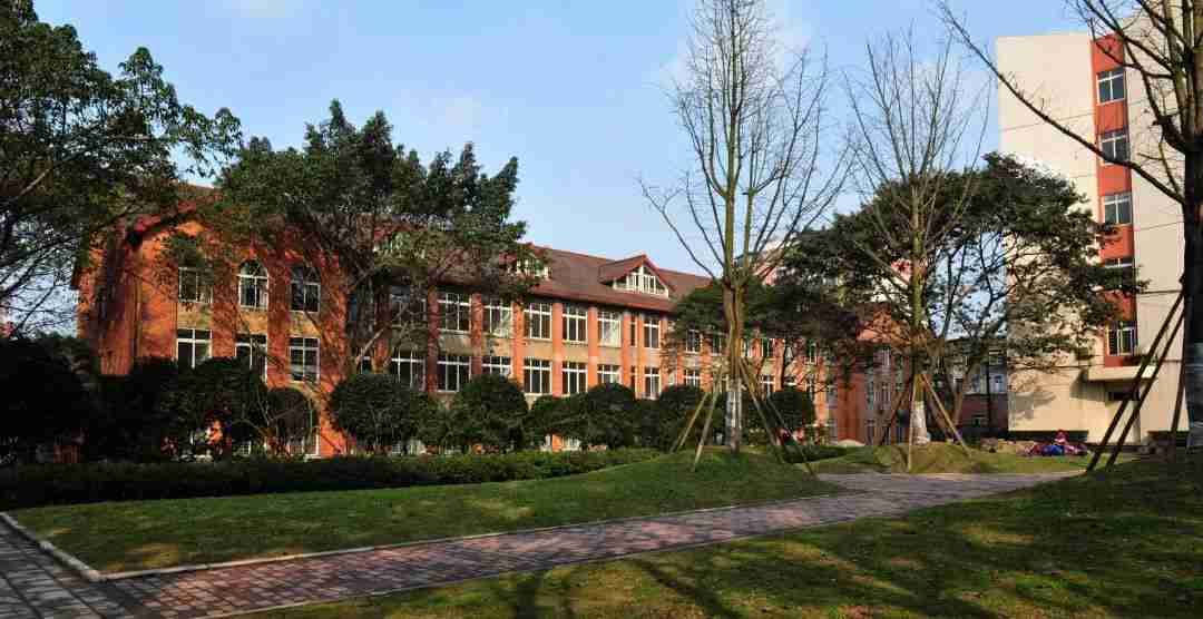 重庆能源职业学院有高铁专业吗