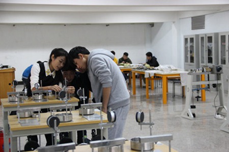 贵阳市城乡建设学校热门专业|哪些专业最好