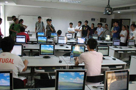 成都理工大学专业分析与推荐