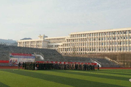 中职学校怎么招生