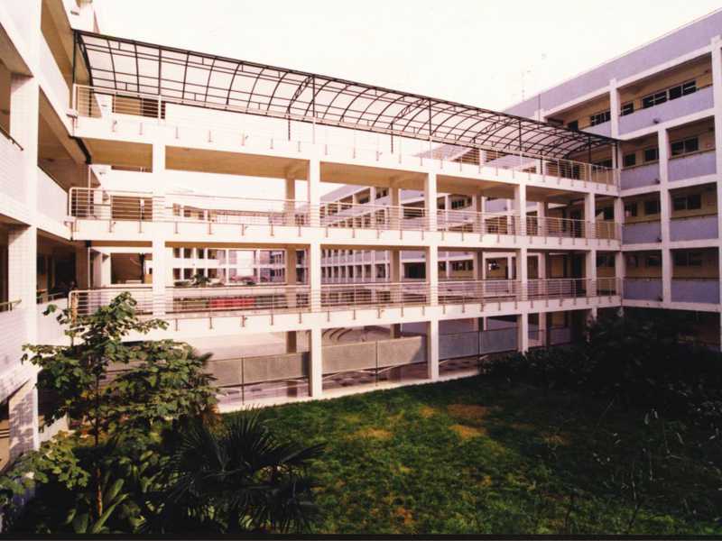 成都有哪些公办的职业学校