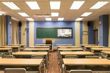 成都中职职高学校排名