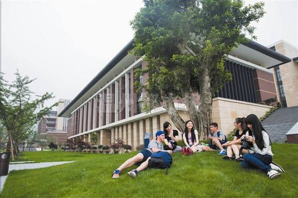重庆市科能高级技工学校好不好