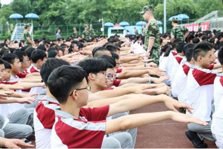 去职高学什么专业有前途