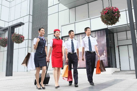 云南航空学校怎么样