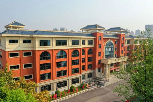 贵州中专幼师录取分数线是多少