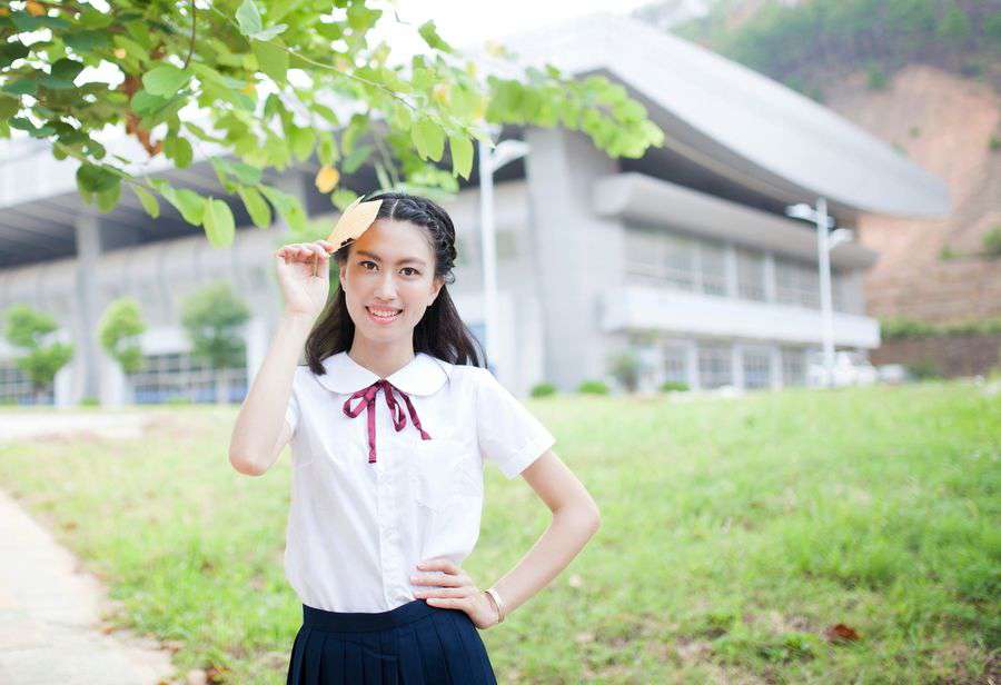 昆明高级技工学校环境怎么样?
