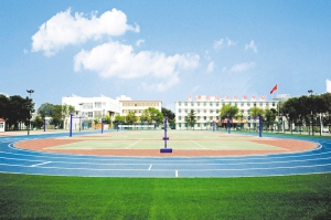 贵州城市职业学院地址