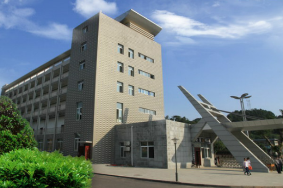 四川省南充中等专业学校地址
