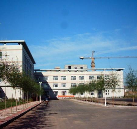 四川省商业服务学校好不好