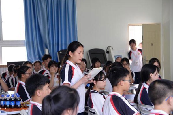 幼儿教育专业就业方向