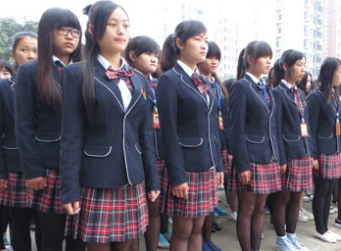 贵阳幼师学校