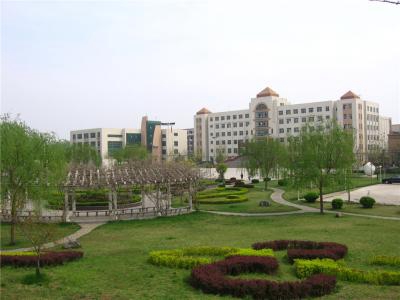 贵州中医药职业学校环境怎么样?