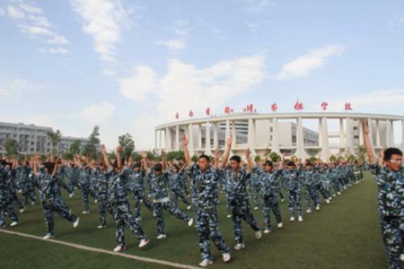 云南省曲靖农业学校校园环境如何