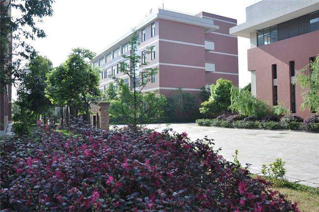 都江堰市职业中学是否是专科