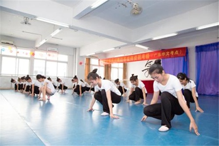 中职学校怎么样