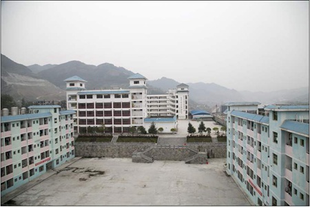 贵阳市中华职业学校地址|交通以及乘车路线