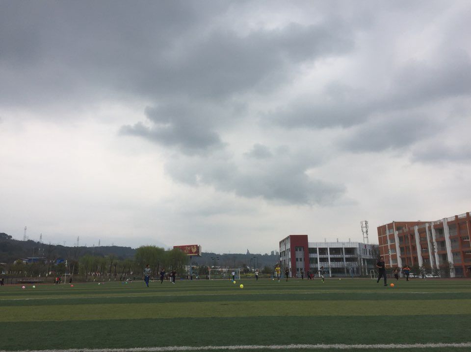 四川幼儿师范学校分数线